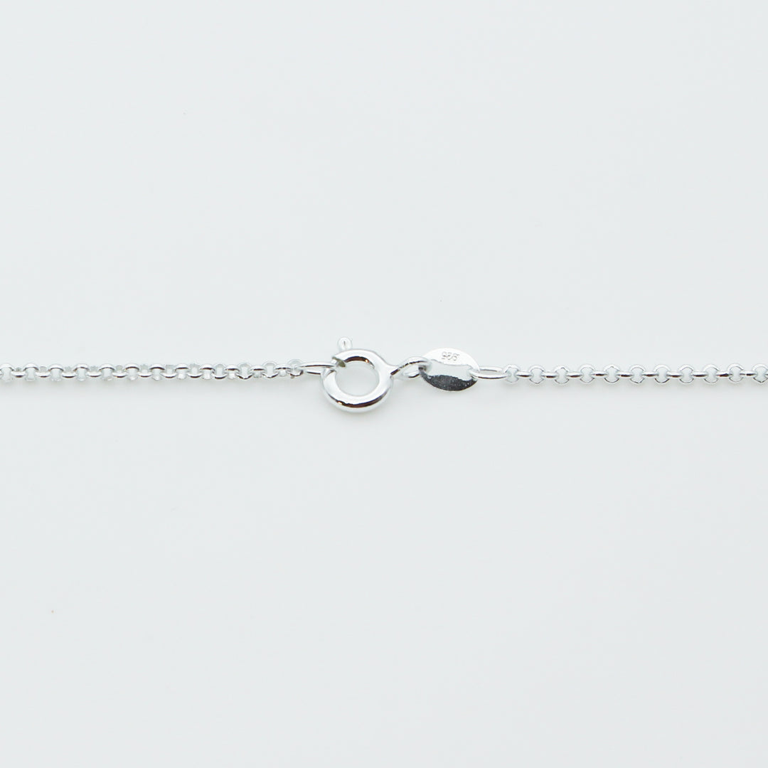 Silver Chains