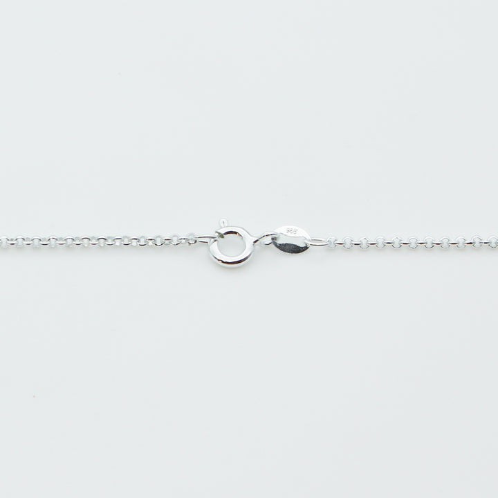 Silver Chains