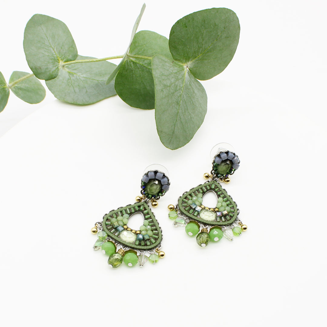 Ayala Bar - Earrings
