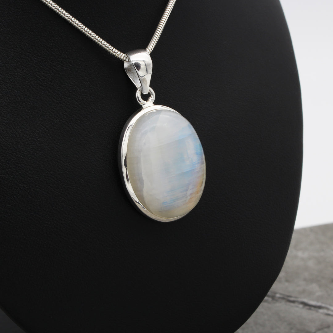 Moonstone Pendant
