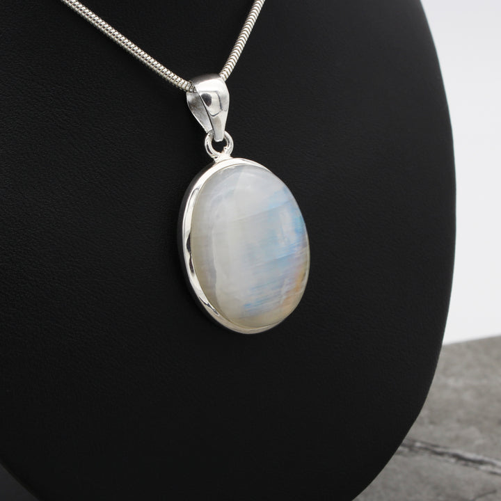 Moonstone Pendant