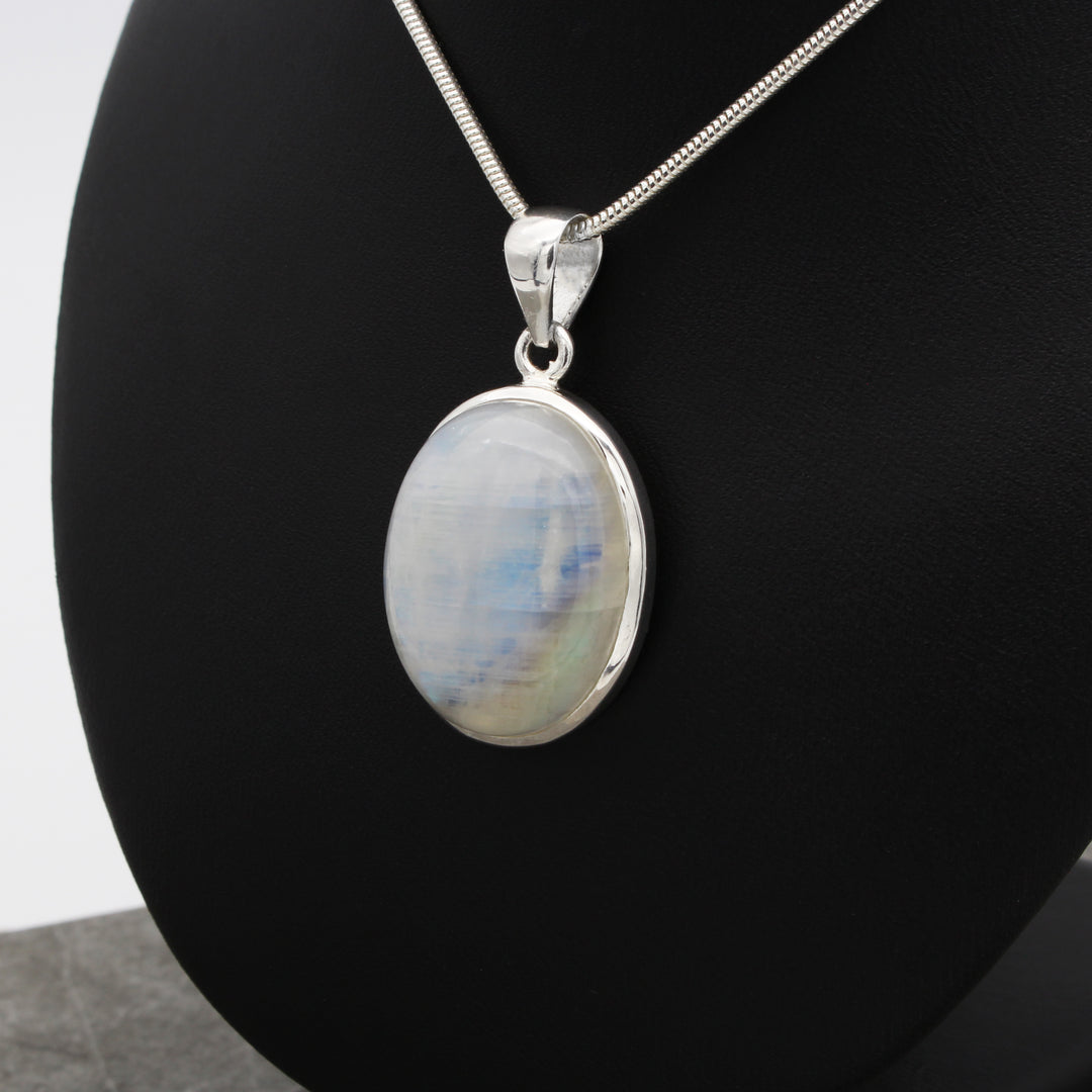 Moonstone Pendant