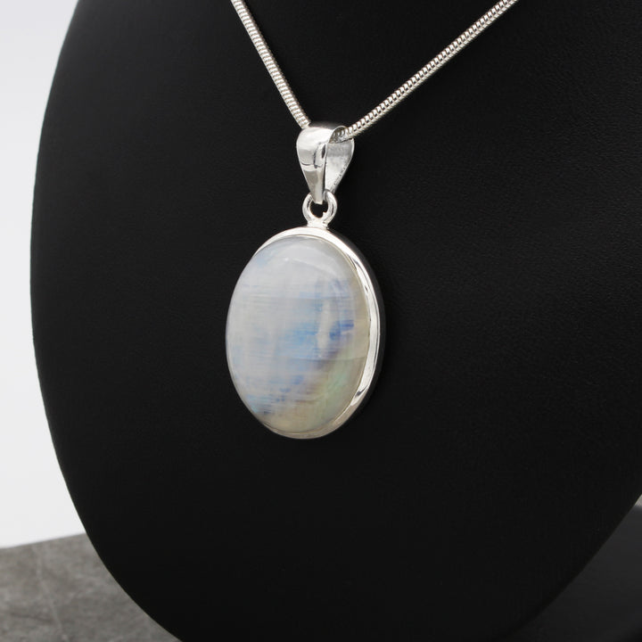 Moonstone Pendant