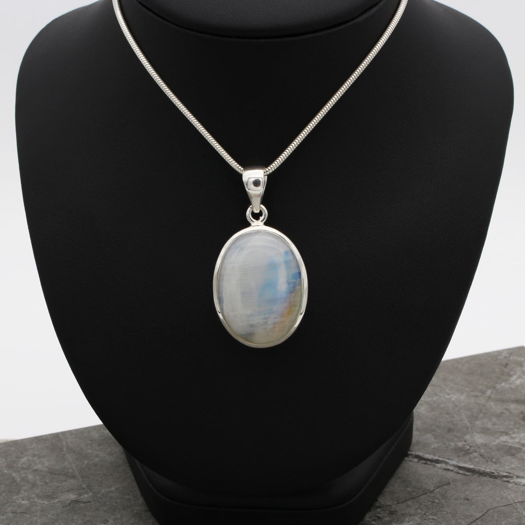 Moonstone Pendant