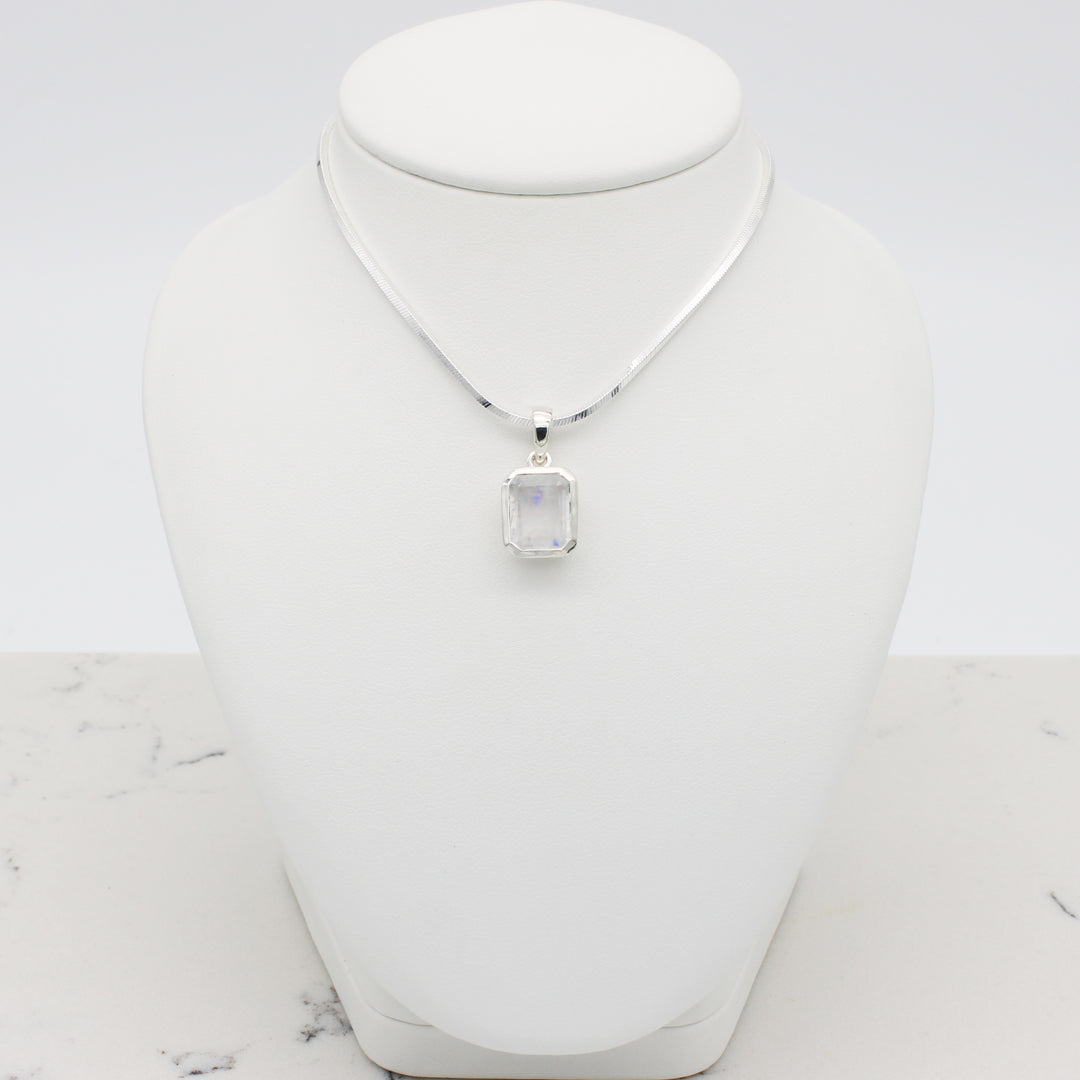 Moonstone Pendant