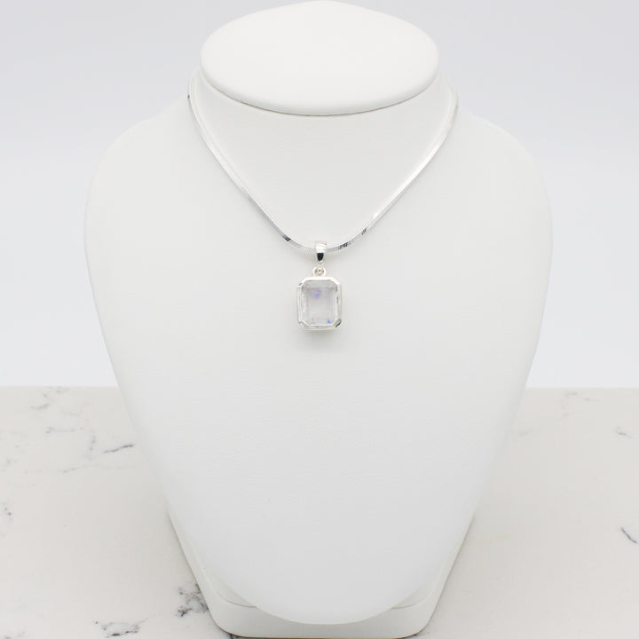 Moonstone Pendant