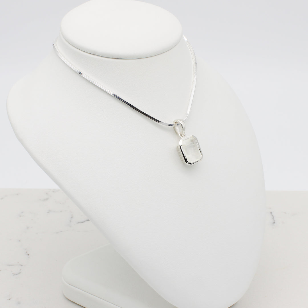 Moonstone Pendant