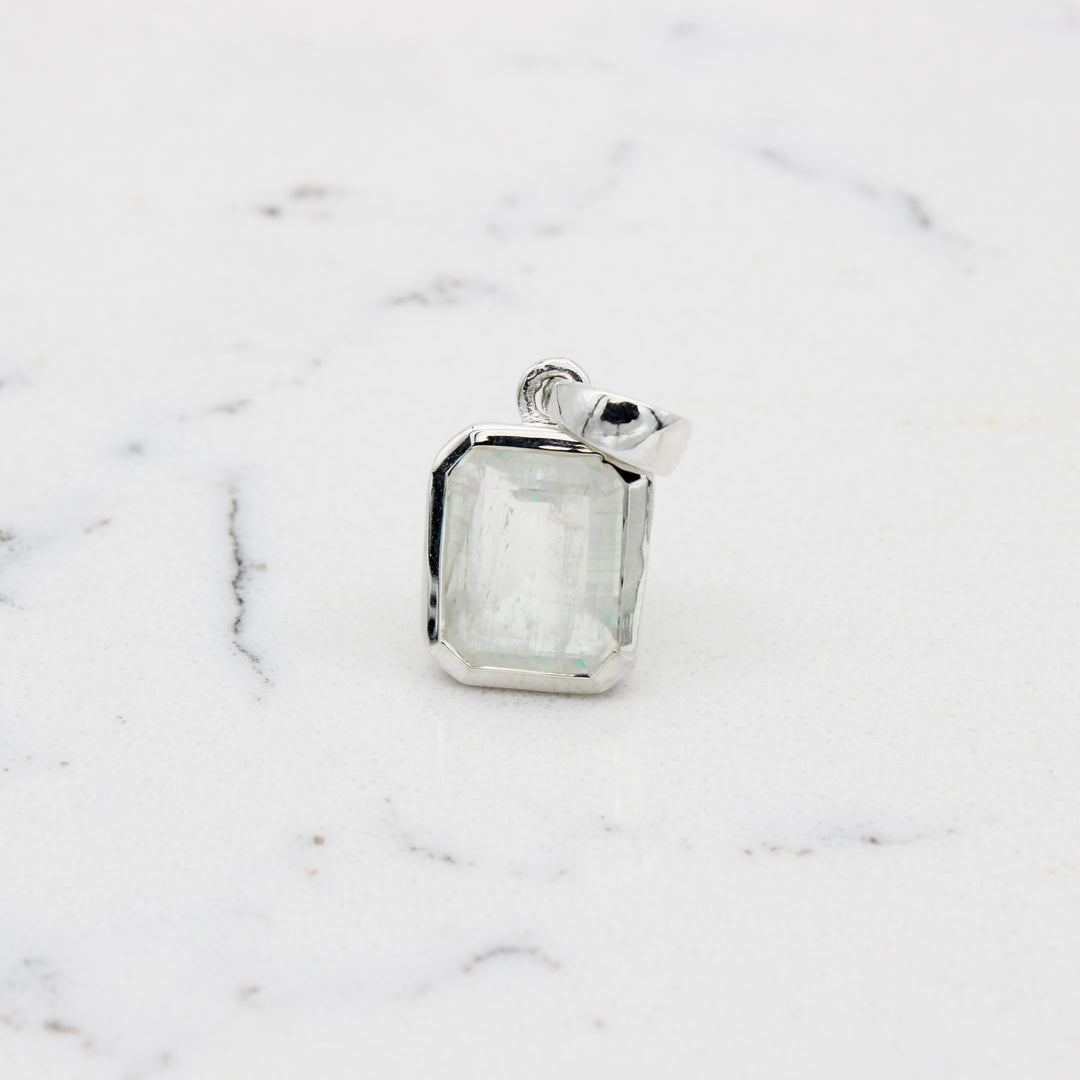 Moonstone Pendant