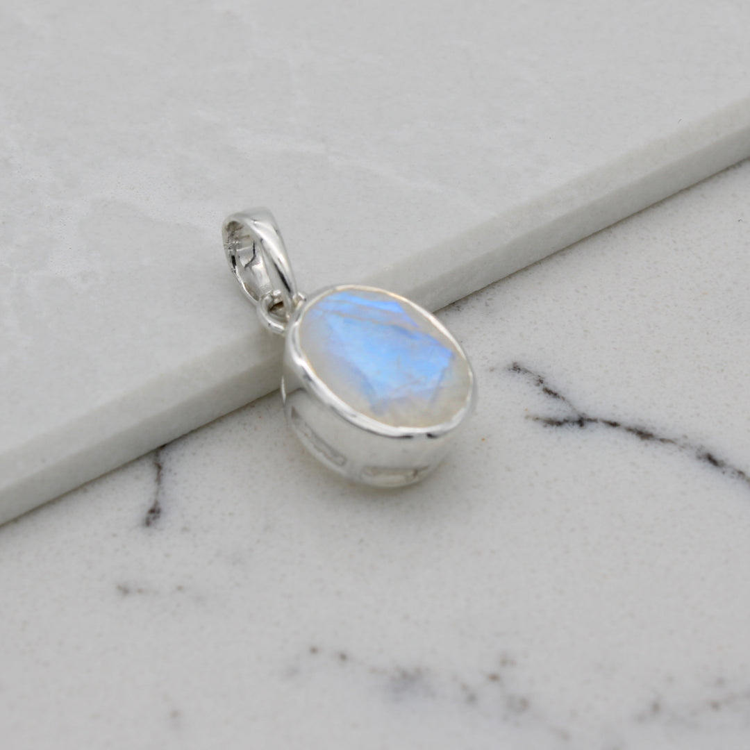 Moonstone Pendant