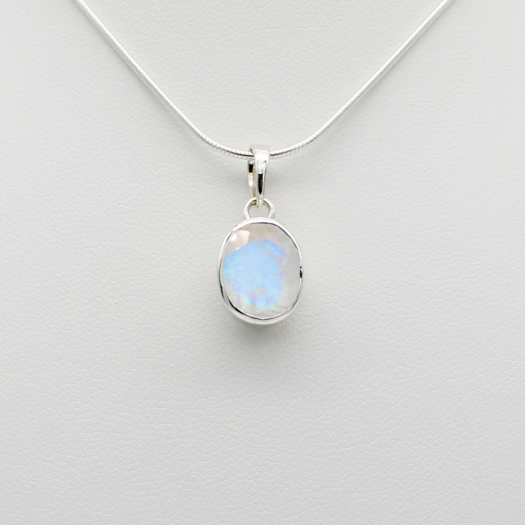 Moonstone Pendant