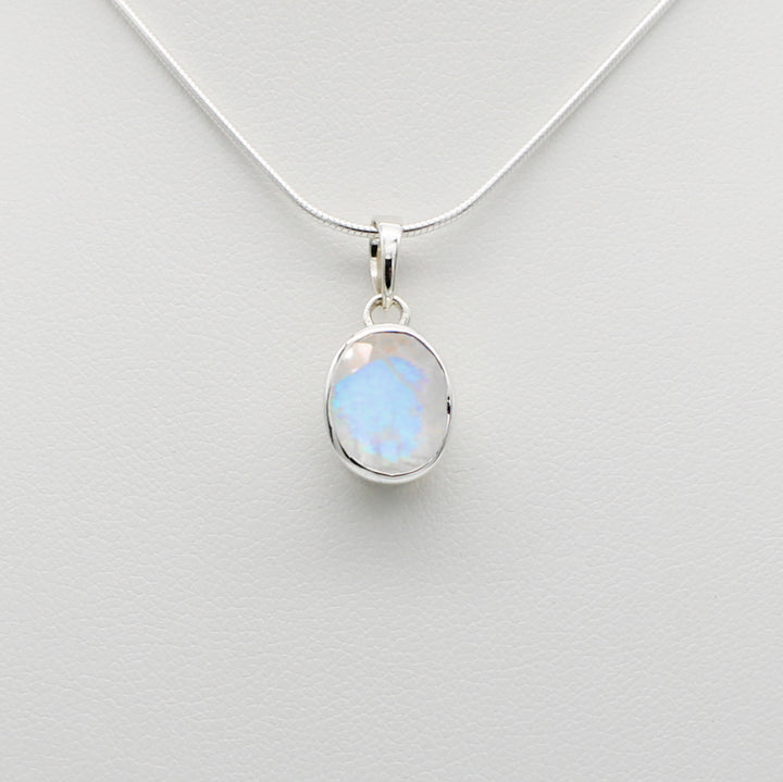 Moonstone Pendant