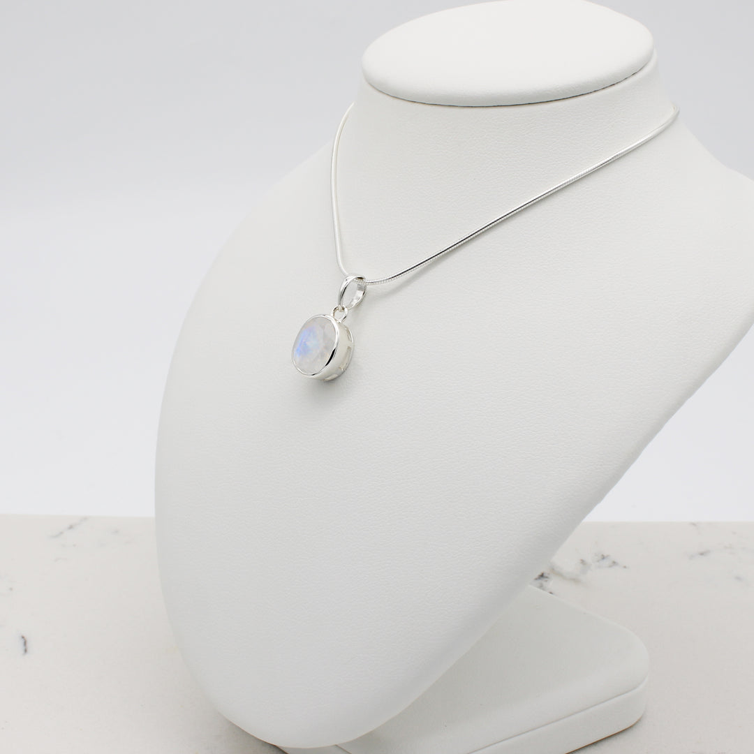 Moonstone Pendant