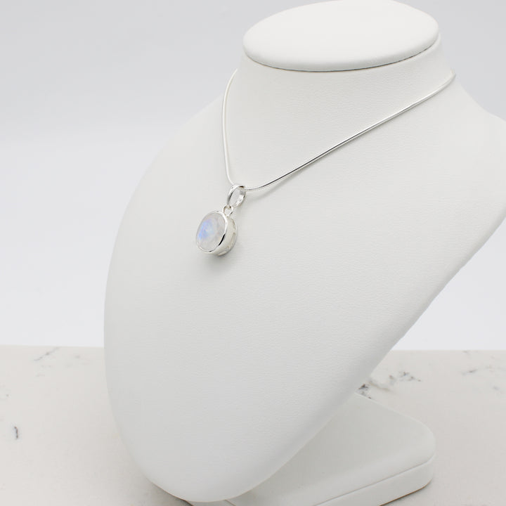 Moonstone Pendant