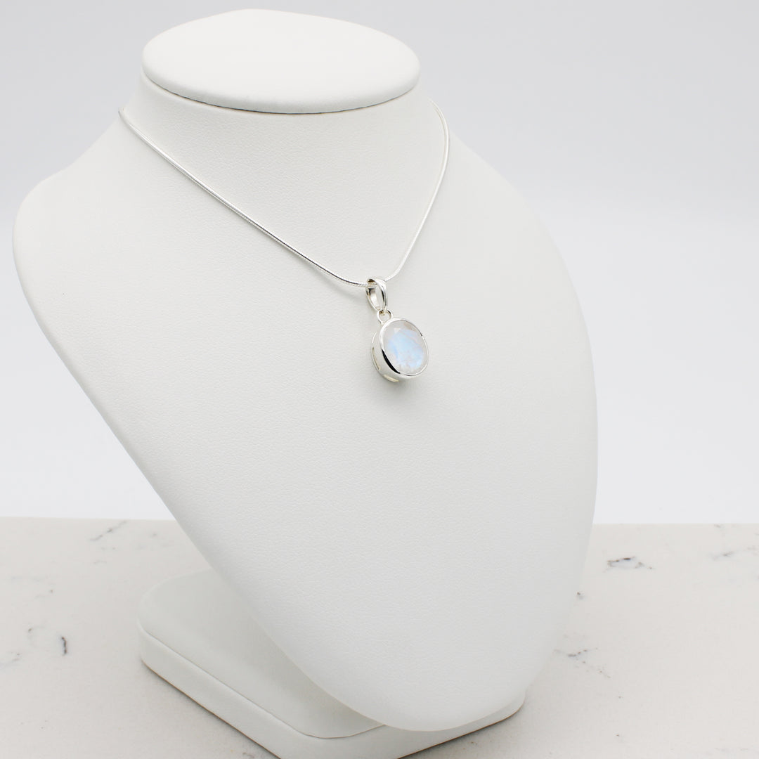 Moonstone Pendant