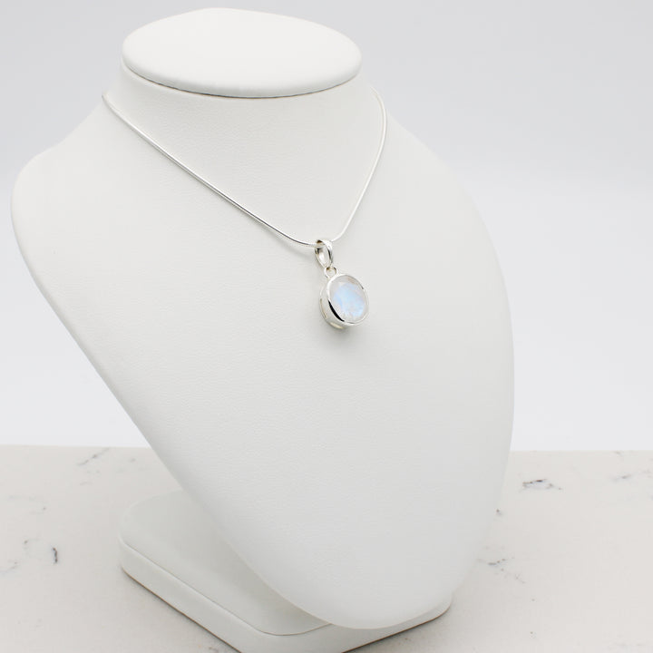 Moonstone Pendant