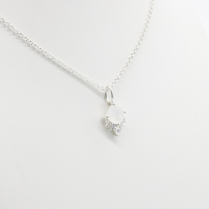 Moonstone Pendant