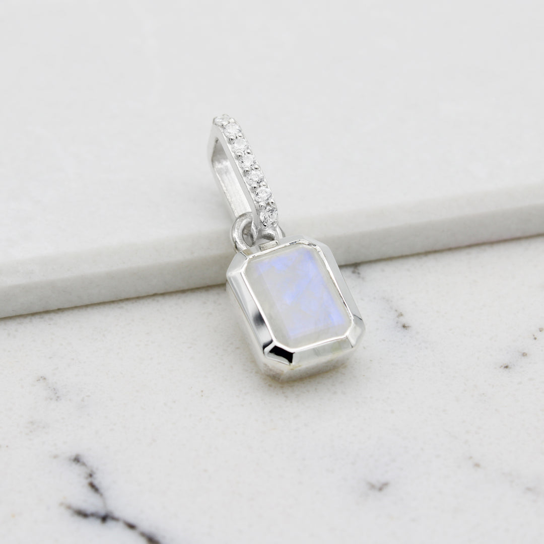 Moonstone Pendant