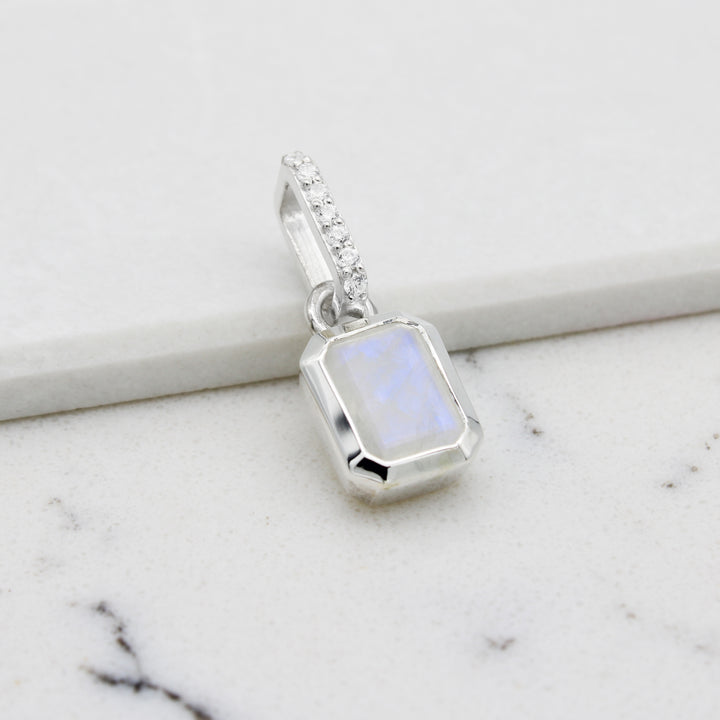 Moonstone Pendant
