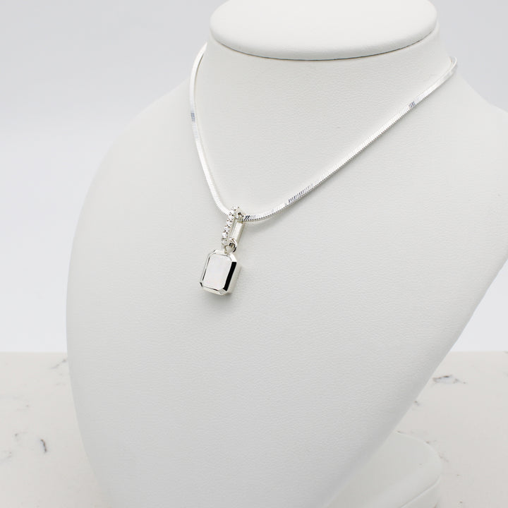Moonstone Pendant