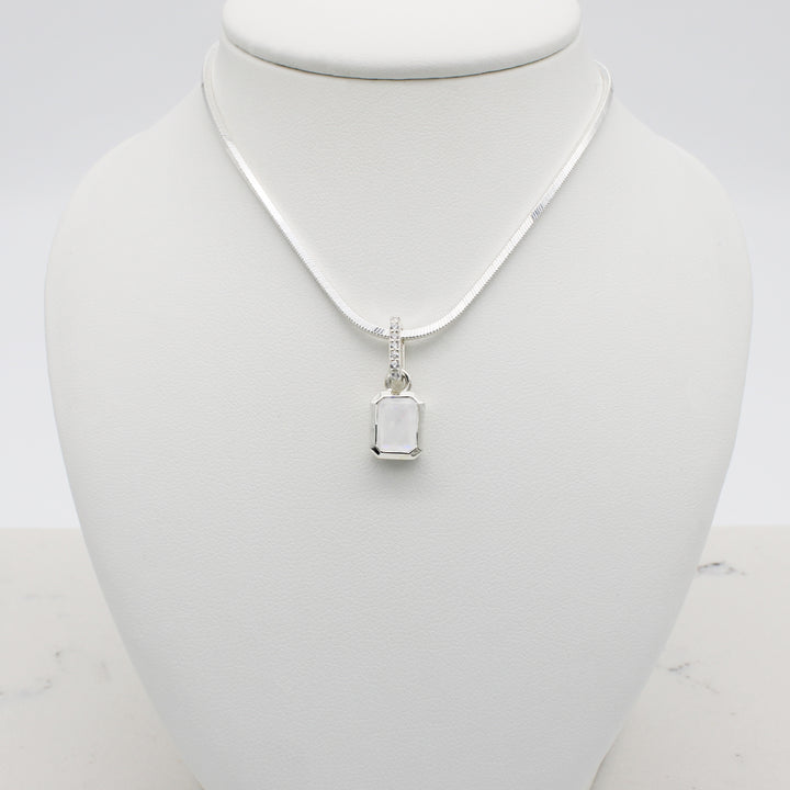 Moonstone Pendant