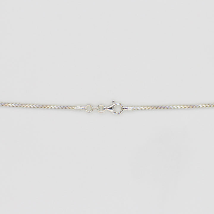 Silver Chains