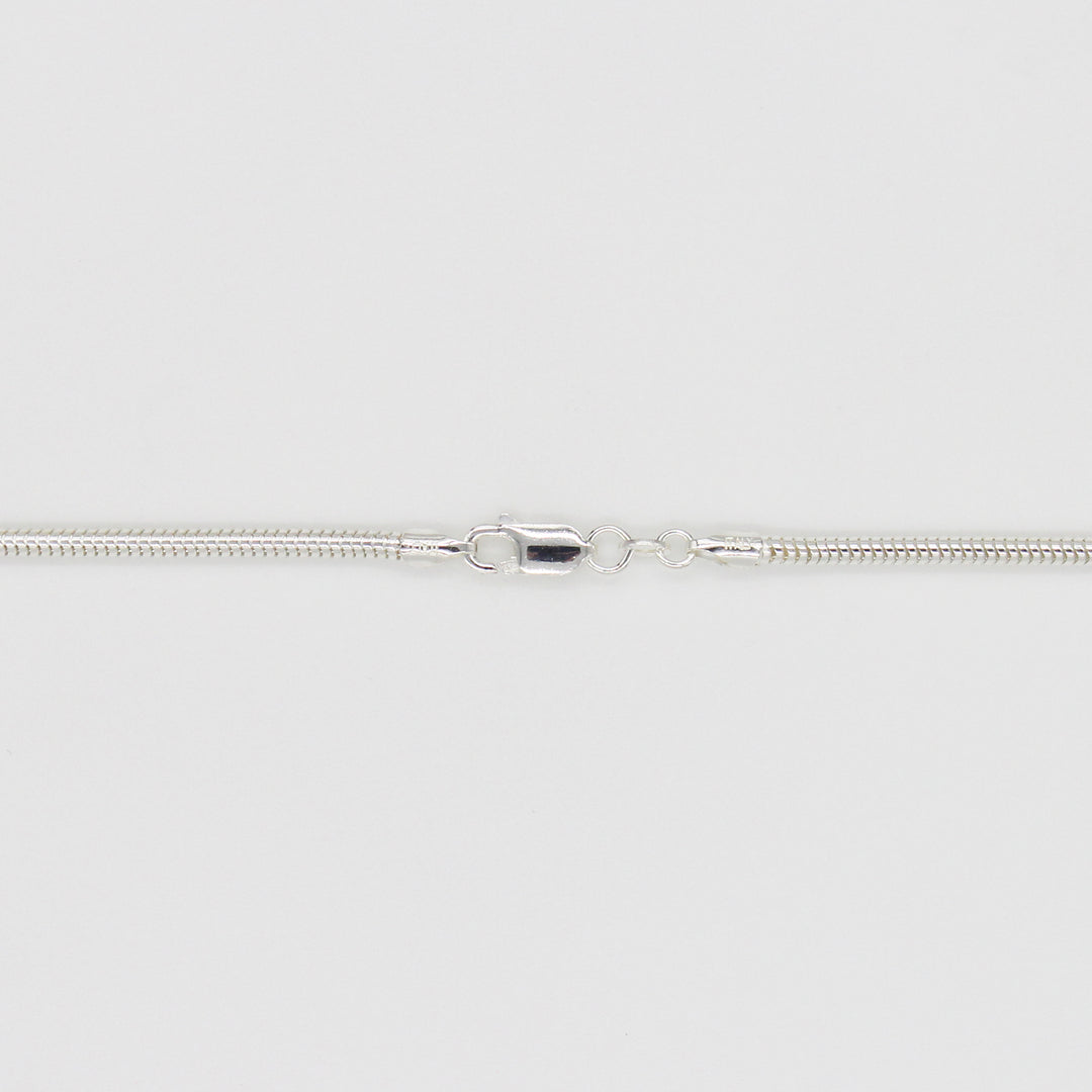 Silver Chains