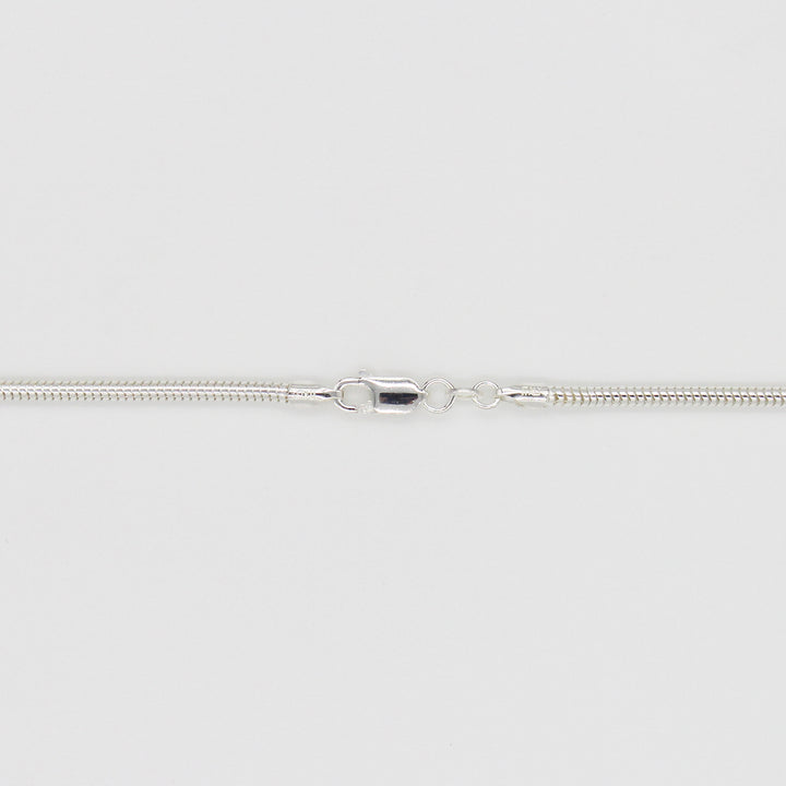 Silver Chains