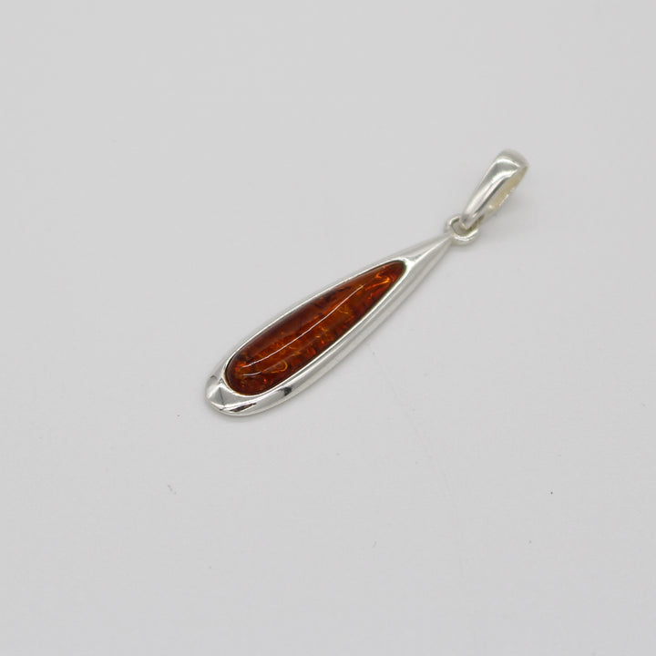 Amber Pendant