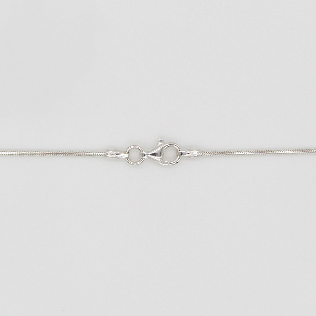 Silver Chains
