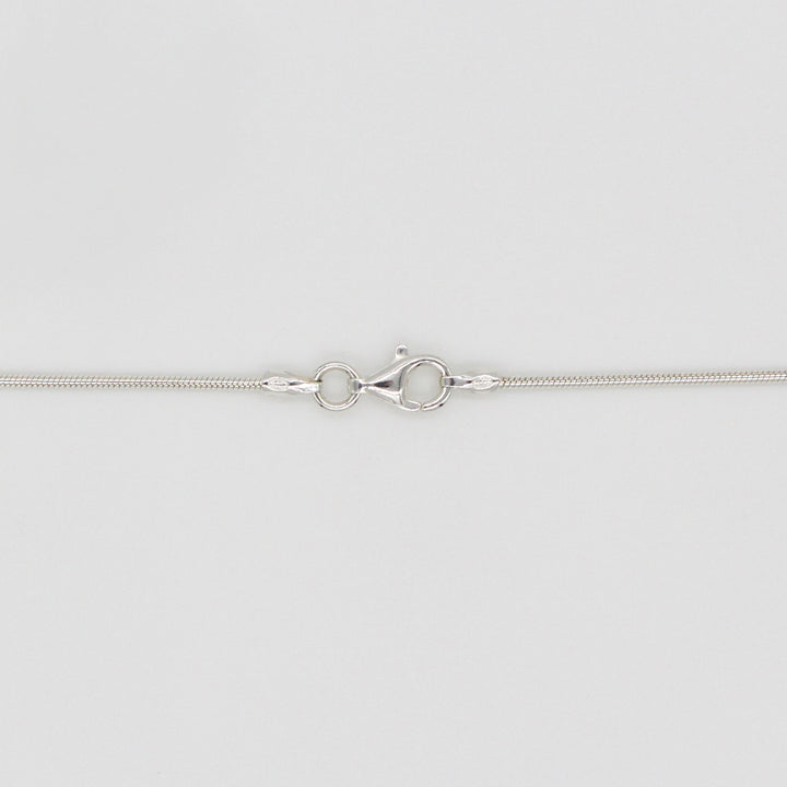 Silver Chains