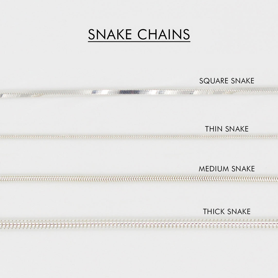 Silver Chains