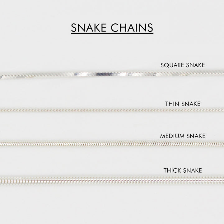 Silver Chains