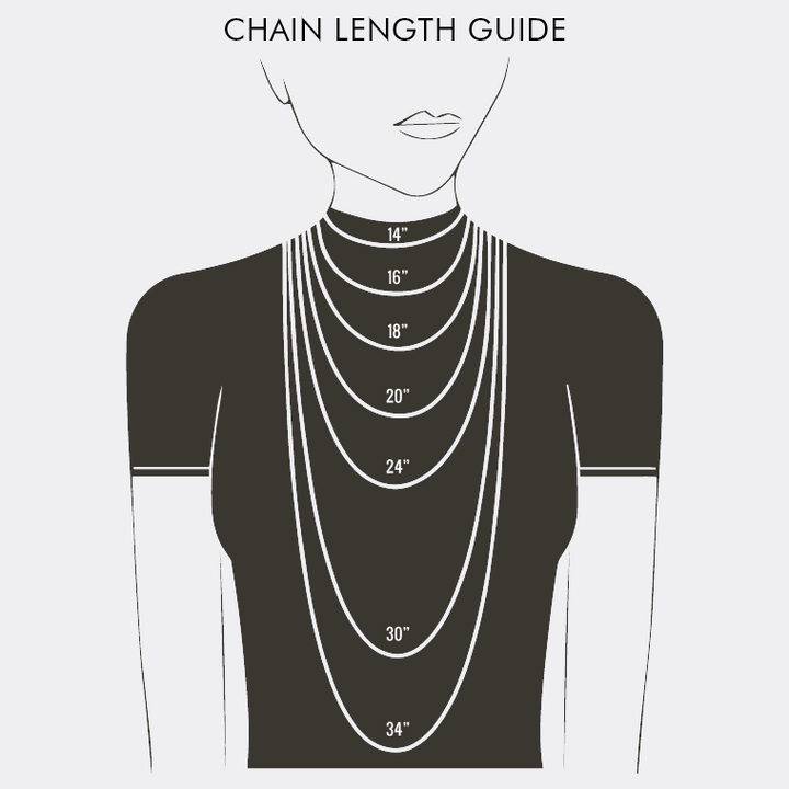 Silver Chains