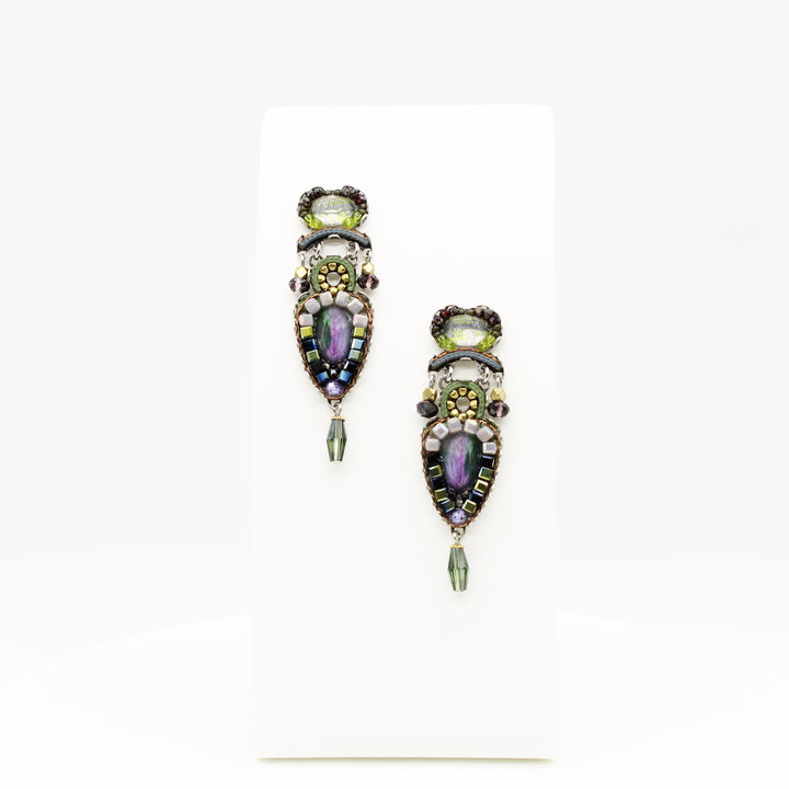 Ayala Bar - Earrings