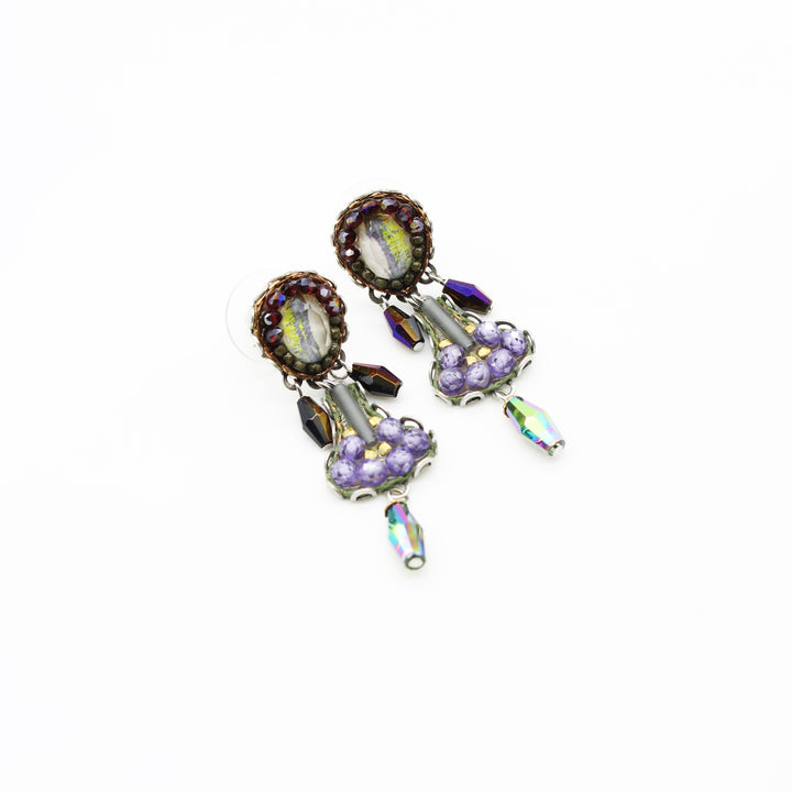 Ayala Bar - Earrings