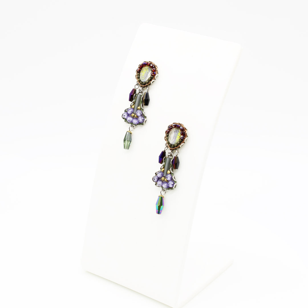 Ayala Bar - Earrings