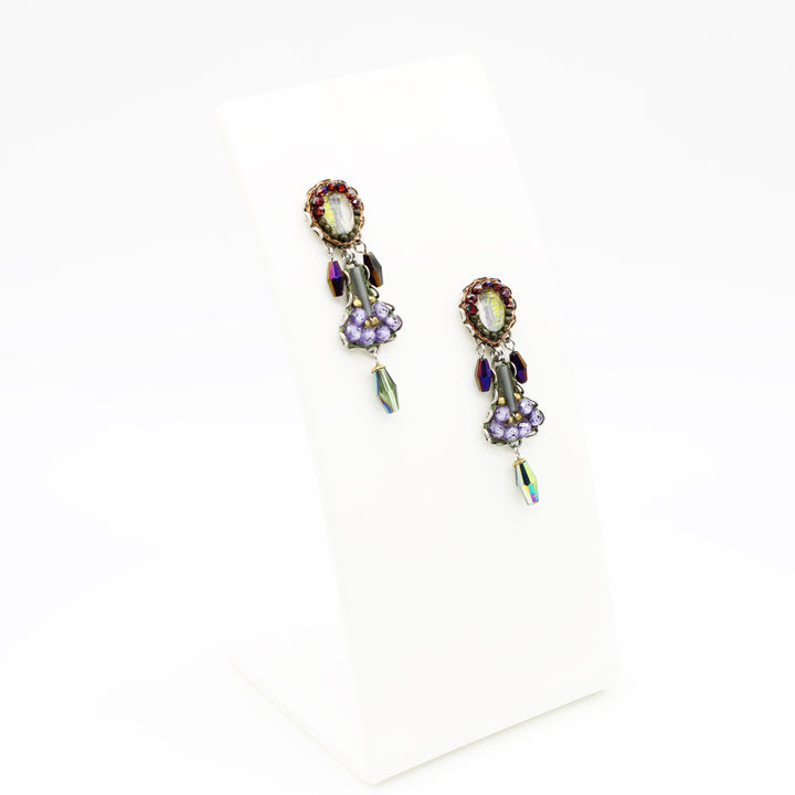 Ayala Bar - Earrings