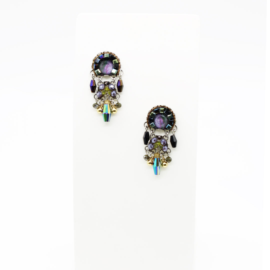 Ayala Bar - Earrings