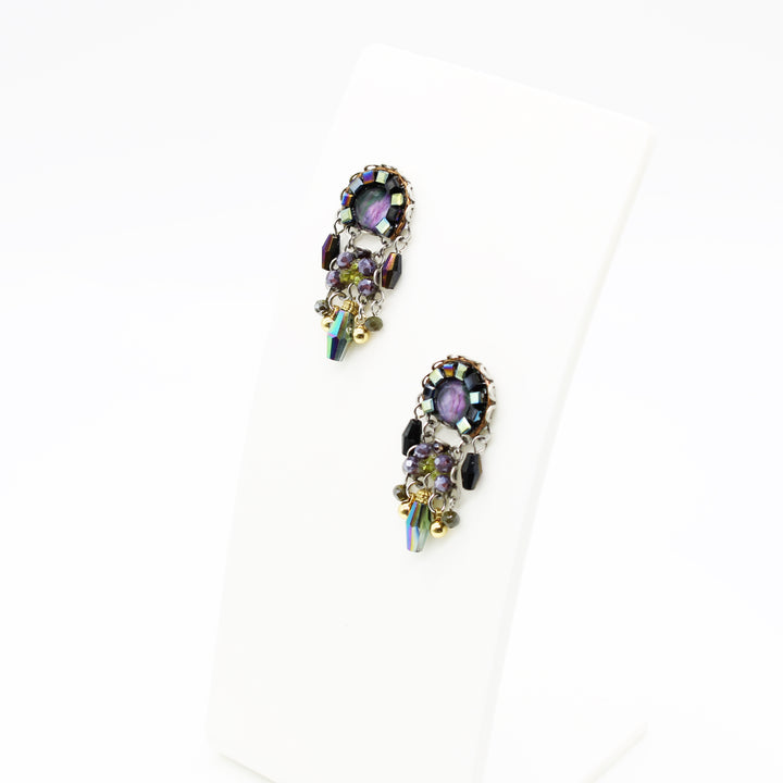 Ayala Bar - Earrings