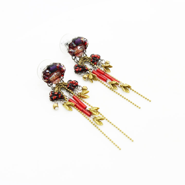 Ayala Bar - Earrings