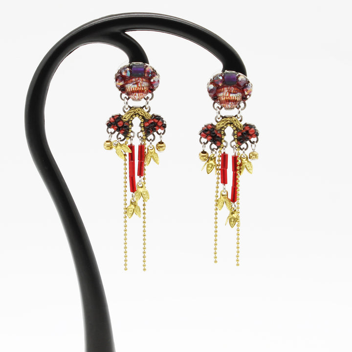 Ayala Bar - Earrings