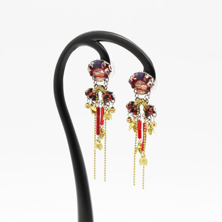 Ayala Bar - Earrings