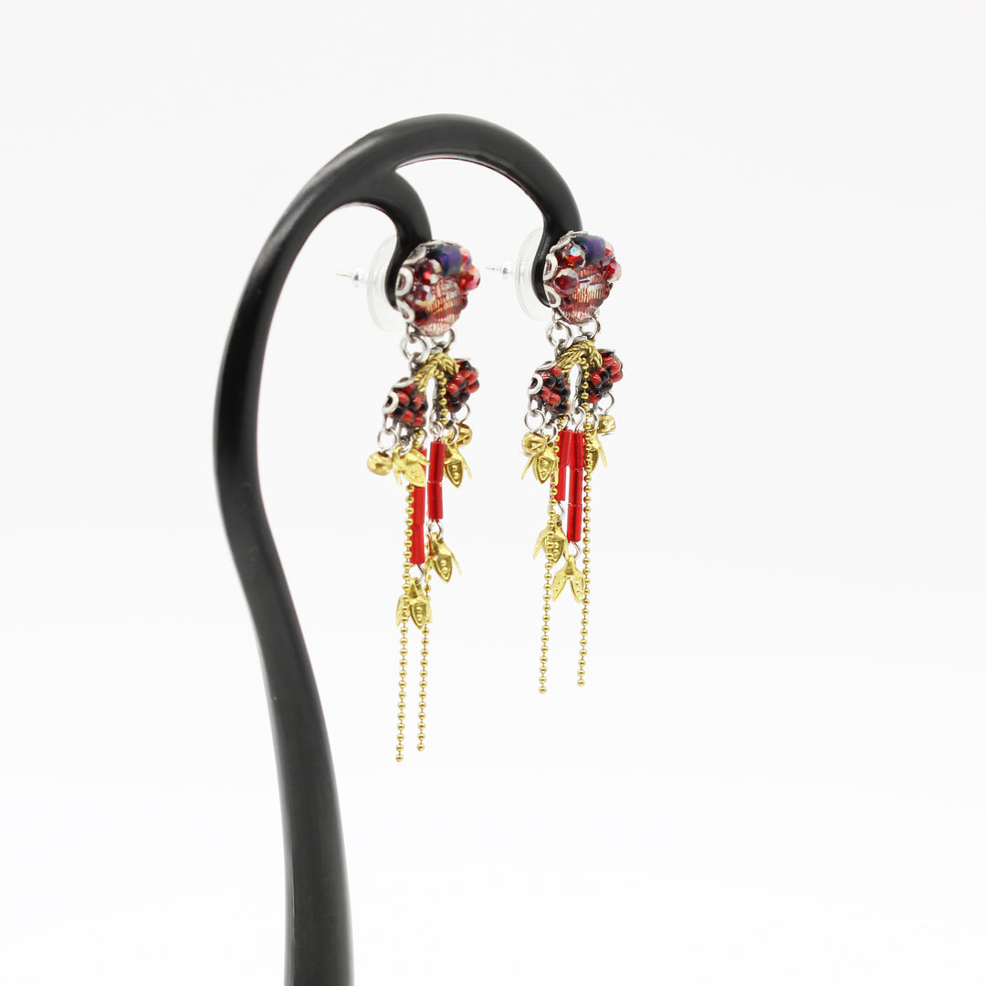 Ayala Bar - Earrings