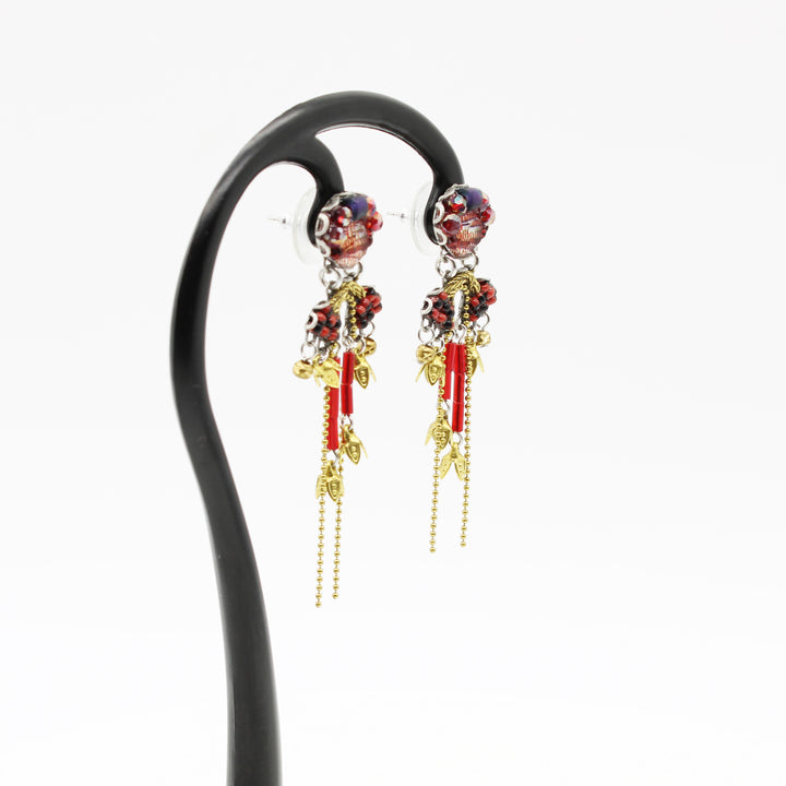 Ayala Bar - Earrings