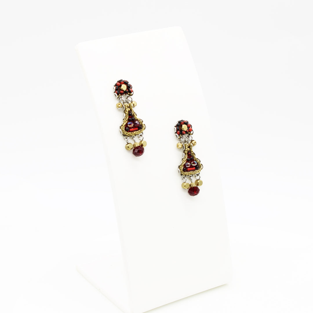 Ayala Bar - Earrings