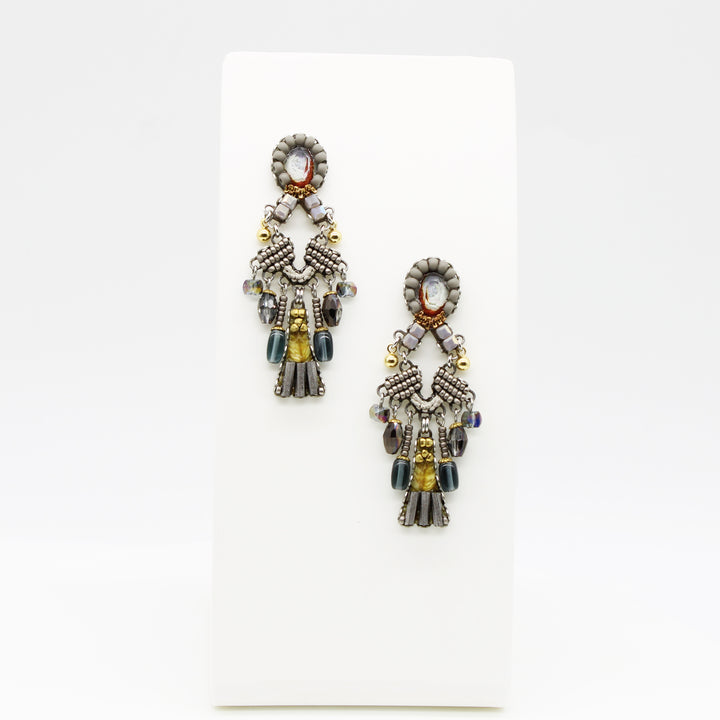 Ayala Bar - Earrings