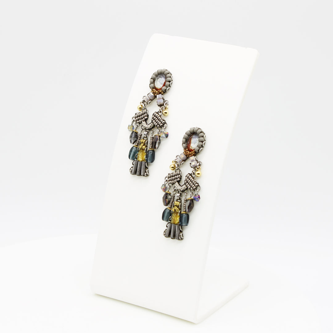Ayala Bar - Earrings