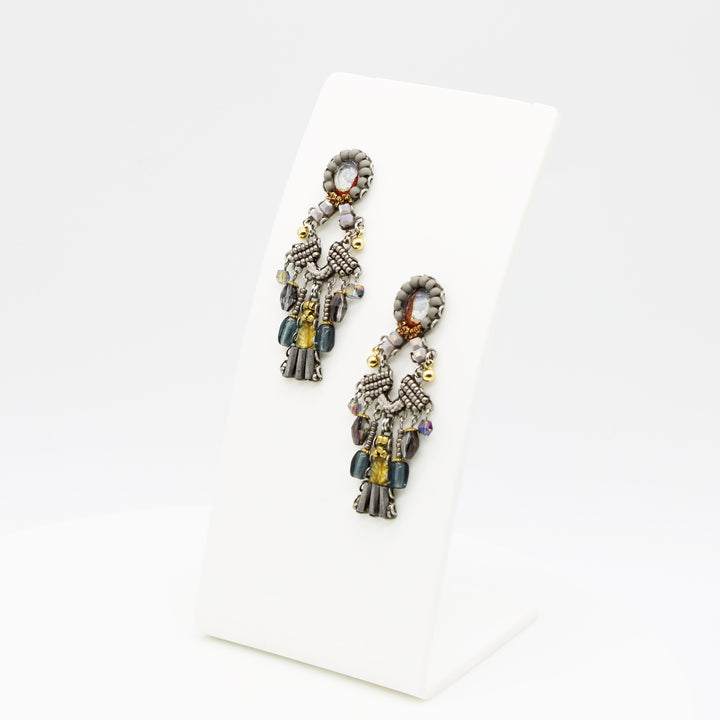 Ayala Bar - Earrings