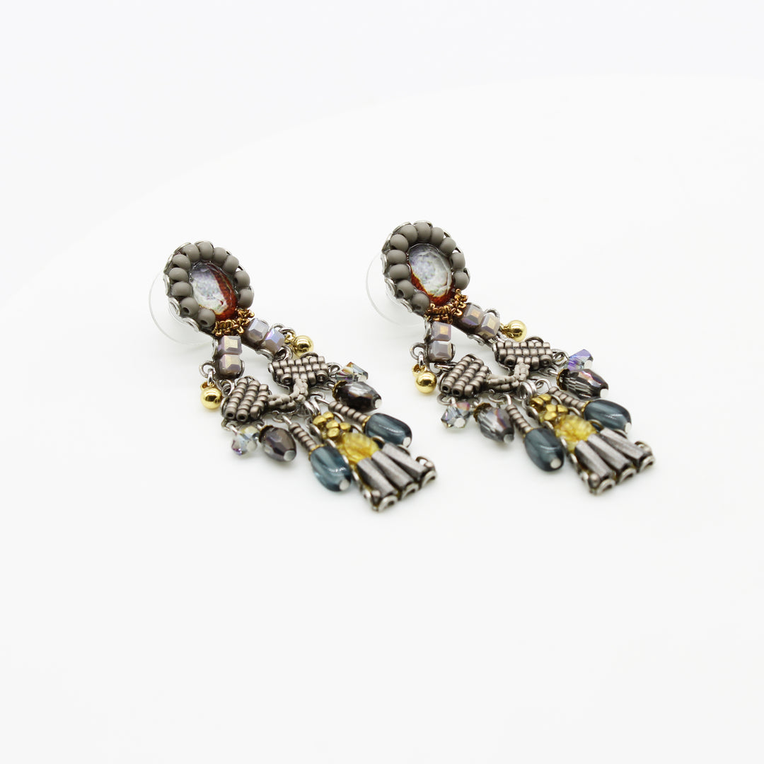 Ayala Bar - Earrings