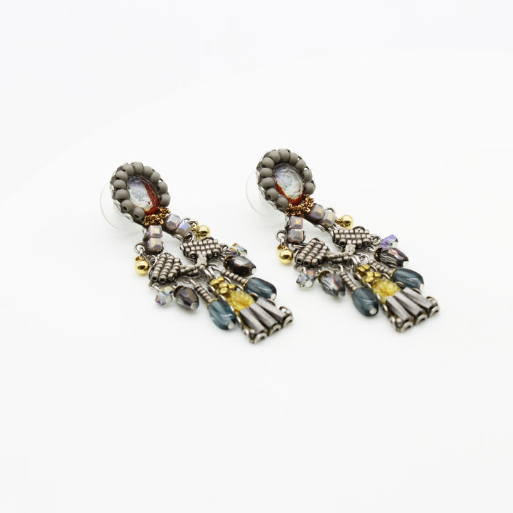 Ayala Bar - Earrings